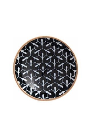 Porland Fractal 6'lı Çok Amaçlı Kase Takımı 12 CM