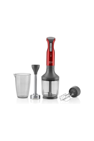 Arzum AR1042 Prostick 1500 W Mikser & Blender Set
