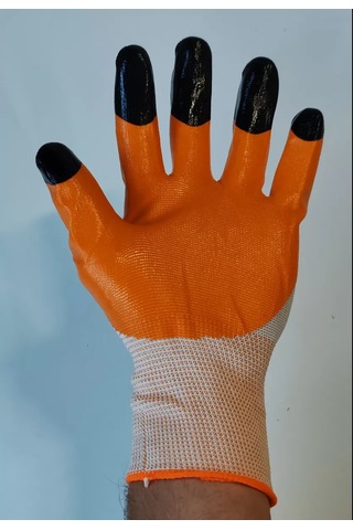 Sptools Kaplamalı Bahçe Eldivenleri Kadın Kaplamalı Bahçe Eldivenleri 152117003