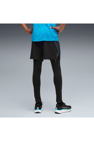 Puma Velocıty Erkek 5" Koşu Şortu 526610 98 Siyah