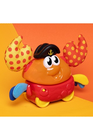 Winfun Arkadaşım Sallanan Yengeç Crab Rgl-nl-1005 RGL-NL-1005