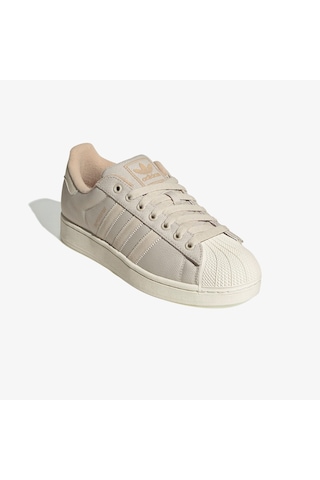 adidas Superstar Iı Unisex Kahverengi Spor Ayakkabı Jq3185 Kahverengi
