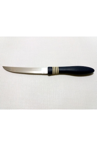 Krom Paslanmaz En İyi Kesen Keskin 12 Li Tramontina Bıçak Seti