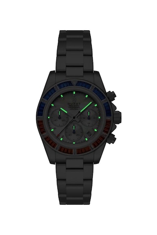 Duxot Dx-2064-11 Erkek Kol Saati Gümüş