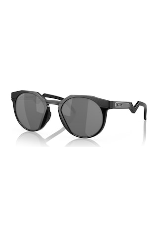 Oakley Oo9242 924201 52 Unisex Güneş Gözlüğü Siyah