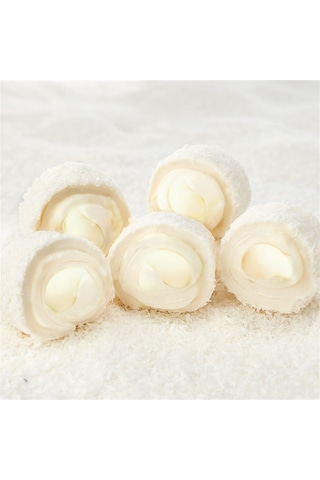 Lokum Atölyesi Sultan Kaymaklı Lokum 500 G