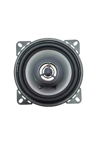 Fullsound 1420B 10 Cm Max 110 Watt Oto Hoparlör Tweeter'Lı 1 Adet