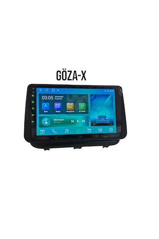 Corolla Terra Uyumlu Multimedya 2 Rem 32 Hafıza 9 İnç Tablet