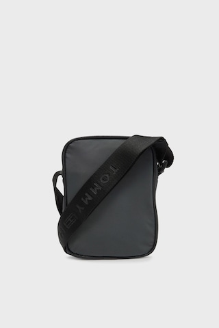 Tommy Hilfiger Erkek Çanta Am0am13465 Psm Koyu Gri Koyu Gri