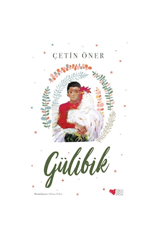 Can Çocuk - Gülibik - 9789755100791