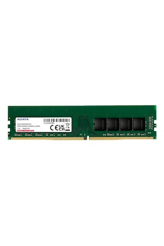 16gb Ddr4 3200mhz Udımm Ram Ad4u3200316g22-sgn
