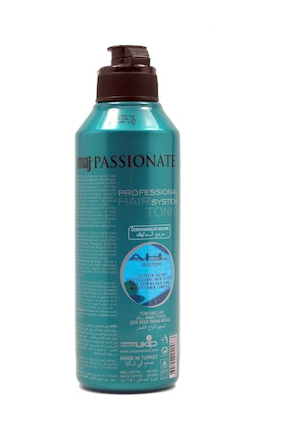 İmaj Passionate Argan Yağlı Saç Toniği 250 ML