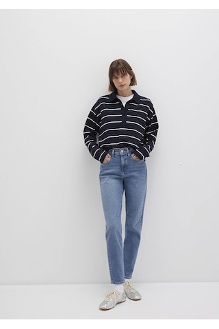 Mavi Cindy Mid İndigo Kadın Jean Pantolon M100277-90993 Indigo
