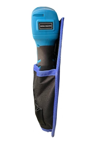 Suca Akülü Budama Makası Taşıma Kılıfı