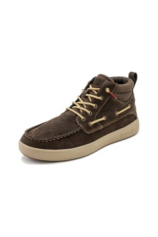 730 Marron Bon Erkek 8452 Natural World Bota Suede Naturalıght 730 Marron Bon
