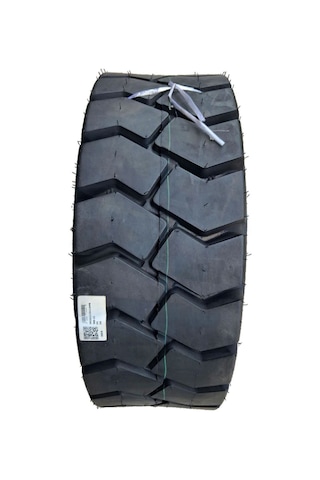 Kenex 3.00-15 20 Kat Premium Grip2 Havalı Forklif Lastiği Set İç+dış+kolan