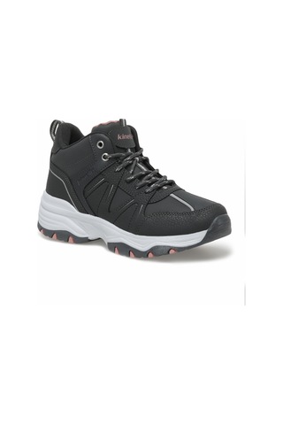 Kinetix Rossel Pu Hı W 2pr Gri Unisex Bot 000000000101166494 Siyah
