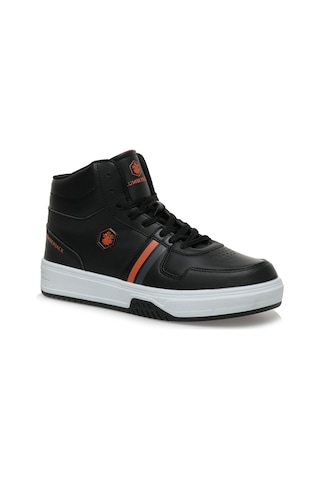 Lumberjack GALIA HI 2PR Beyaz Erkek Sneaker