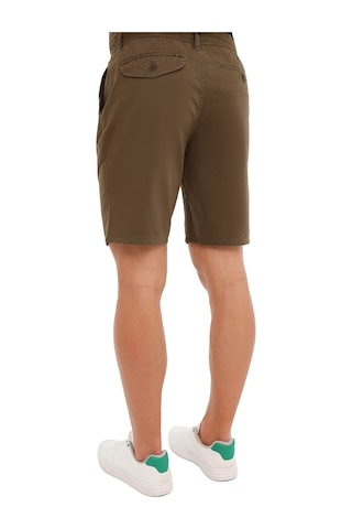 Quıksılver Quiksilver Everyday Chino Light Short Erkek Walkshort 15484 Haki