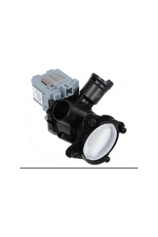 Bosch Uyumlu Was24763tr Çamaşır Makinesi Pompa Motoru Sarex