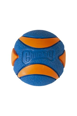 Chuckit Ultra Squeaker Sesli Köpek Oyun Topu Küçük Boy 5 CM