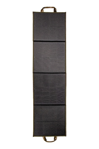 Ezvız Ps600 Güç İstasyonu + Kamuflaj 120w Katlanabilir Güneş Paneli Seti