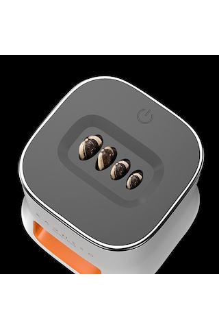 Kacheeg Kavun Çekirdeği Açacağı Otomatik Soyucu Ayçiçeği Çekirdeği Elektrikli Soyma Makinesi