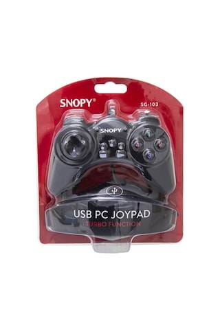 Usb Joypad Sg-103