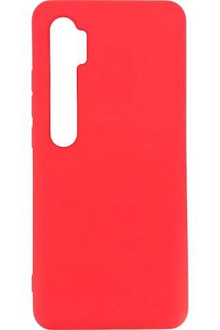 Nettech Xiaomi Mi Note 10 Lite Uyumlu Nano Arka Koruma Kılıf