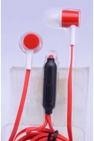 Zore GX-082 MP3 Stereo Kulak İçi Kulaklık