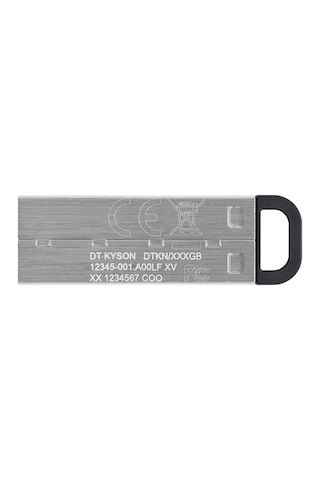 Kingston DTKN/128GB DataTraveler Kyson 128 GB USB 3.2 Flash Bellek