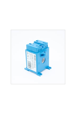 Frer Mrc017 Serisi Ø17 Akım Trafosu 4-20ma Çıkış Trms 20-120a Ayar Sahalı Cl.1
