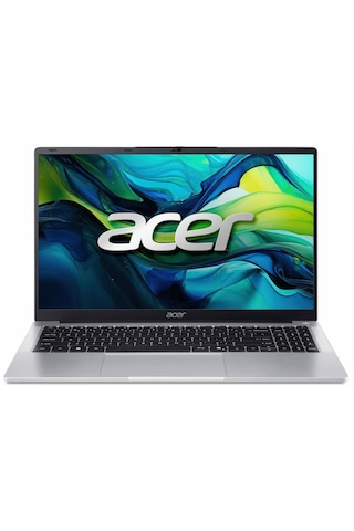 Acer Aspire Lite Al15-32P Intel Celeron-N4500 8 GB 256 GB SSD 15.6" W11H FHD Dizüstü Bilgisayar
