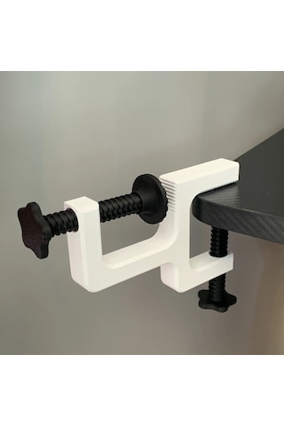 Yüzey Kelepçesi Kelepçe Aralığı 0-45mm 1 Adet