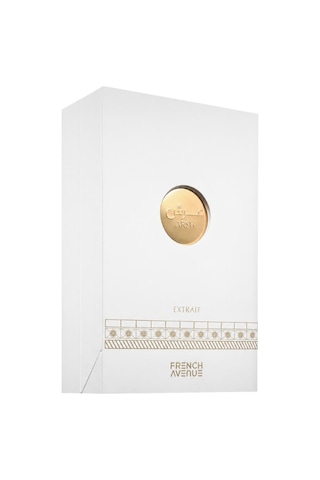 French Avenue Arsh Extrait De Parfum 100 Ml Unisex Parfüm Aromatik