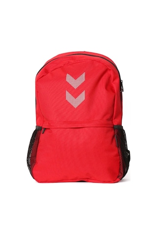 Hummel Beats Unisex Kırmızı Sırt Çantası 980219-3658