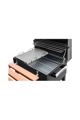 Luxchef Izgara Pişirme Taşı