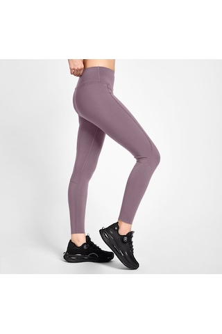 Lescon Kadın Antrenman Tayt 25b-2049 25btba002049 Leylak