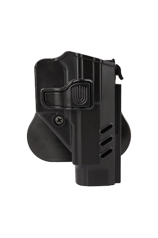 Black Grips Sarsılmaz Kılınç 2000 Mega Uyumlu Polimer Taktik Kılıf // Siyah Siyah Black Grips Sarsılmaz Kılınç 2000 Mega Uyumlu Polimer Taktik Kılıf // Siyah Siyah