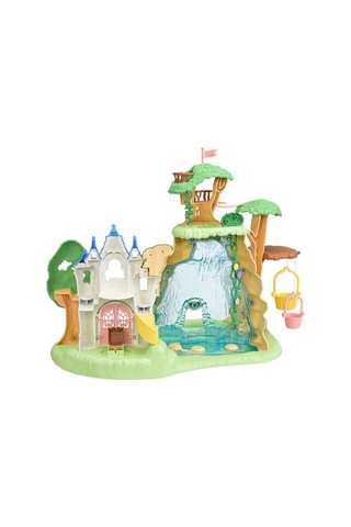 Sylvanian Families Gizli Orman Şelalesi 5761