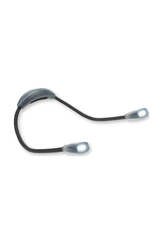 Carson Nl-10 Dual Light Boyun Feneri Çok Renkli