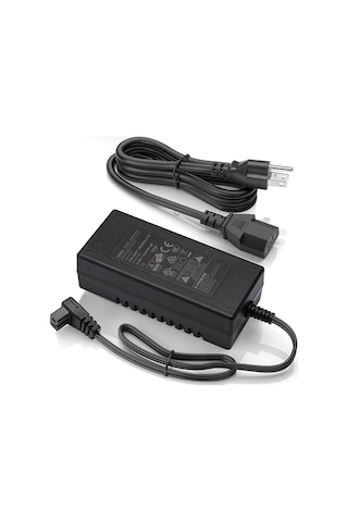 Coolist Cltacdc Kompresörlü Araç Buzdolapları İçin 220volt/12volt 6,0ah Dönüştürücü Adaptör Fr Cltacdc