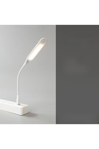 Teltree Usb Şarjlı Banyo Aynası Işığı - 3 Renk Seçenekli, Delme Yok, Parlaklık Ayarlanabilir Led Duvar Lambası 26cm Kompakt Diğer