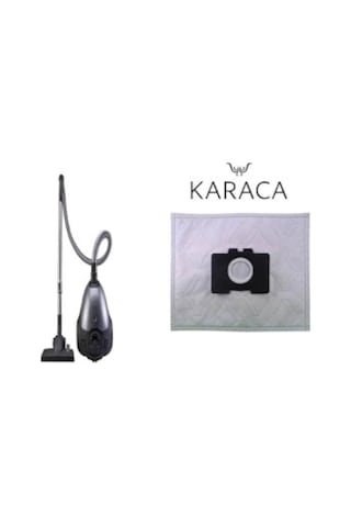 Karaca Rosegold Süpürge Toz Torbası 20 Adet