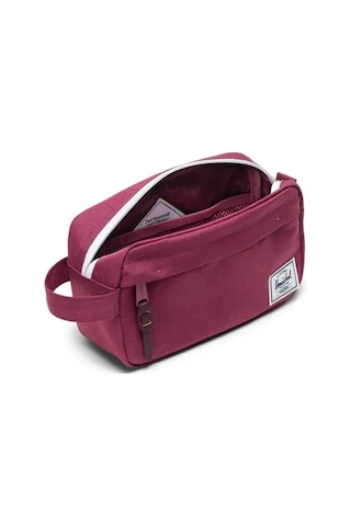 Herschel Chapter Small Travel Kit El Çantası 30063-06793-os Violet Quartz