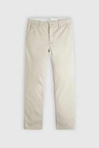 Levi's Erkek Chino Authentic Relaxed Krem Pantolon - A5753-0097