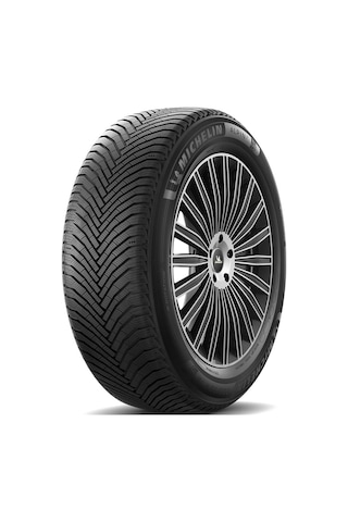 Michelin 195/55R18 93H XL Alpin 7 Kış Lastiği 2025