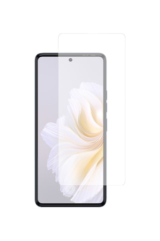 Tecno Camon 20 İle Uyumlu Temperli Ekran Koruyucu Kırılmaz Cam Ekonomik 3'lü Paket