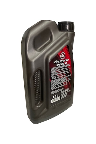 Charpow Premium Sae Oil 30 Motor Yağı 1 L
