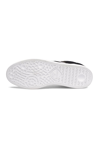 Hummel Perfect Erkek Siyah Sneaker Siyah